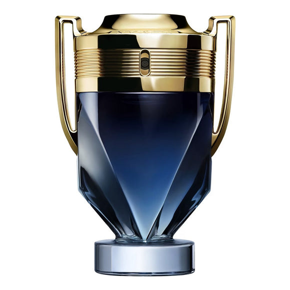 <strong> PACO RABANNE <br> INVICTUS PARFUM </strong><br> Parfum