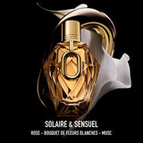 <strong> PACO RABANNE <br> MILLION GOLD FOR HER </strong><br> Eau de Parfum