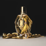 <strong> PACO RABANNE <br> MILLION GOLD FOR HER </strong><br> Eau de Parfum