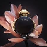 <strong> PACO RABANNE <br> OLYMPÉA PARFUM </strong><br> Parfum