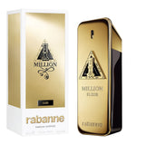 <strong> PACO RABANNE <br> 1 MILLION ELIXIR </strong><br> Parfum Intense