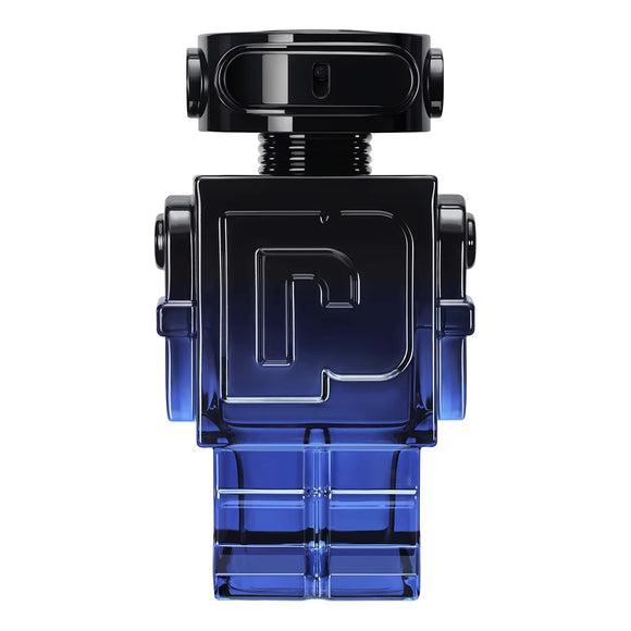 <strong> PACO RABANNE <br> PHANTOM INTENSE </strong><br> Eau de Parfum Intense