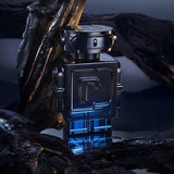 <strong> PACO RABANNE <br> PHANTOM INTENSE </strong><br> Eau de Parfum Intense