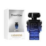 <strong> PACO RABANNE <br> PHANTOM INTENSE </strong><br> Eau de Parfum Intense