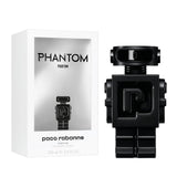 <strong> PACO RABANNE <br> PHANTOM PARFUM </strong><br> Parfum