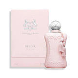 <strong> PARFUMS DE MARLY <br> DELINA </strong><br> Eau de Parfum