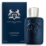 <strong> PARFUMS DE MARLY <br> LAYTON </strong><br> Eau de Parfum