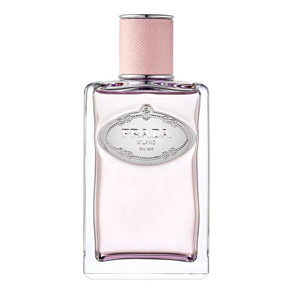 <strong> PRADA <br> INFUSION DE ROSE </strong><br> Eau de Parfum