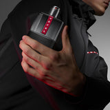 <strong> PRADA <br> LUNA ROSSA CARBON </strong><br> Eau de Parfum