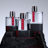 <strong> PRADA <br> LUNA ROSSA CARBON </strong><br> Eau de Parfum