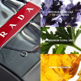 <strong> PRADA <br> LUNA ROSSA CARBON </strong><br> Eau de Parfum