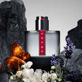 <strong> PRADA <br> LUNA ROSSA CARBON </strong><br> Eau de Parfum