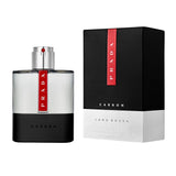 <strong> PRADA <br> LUNA ROSSA CARBON </strong><br> Eau de Parfum