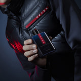 <strong> PRADA <br> LUNA ROSSA OCEAN </strong><br> Eau de Parfum