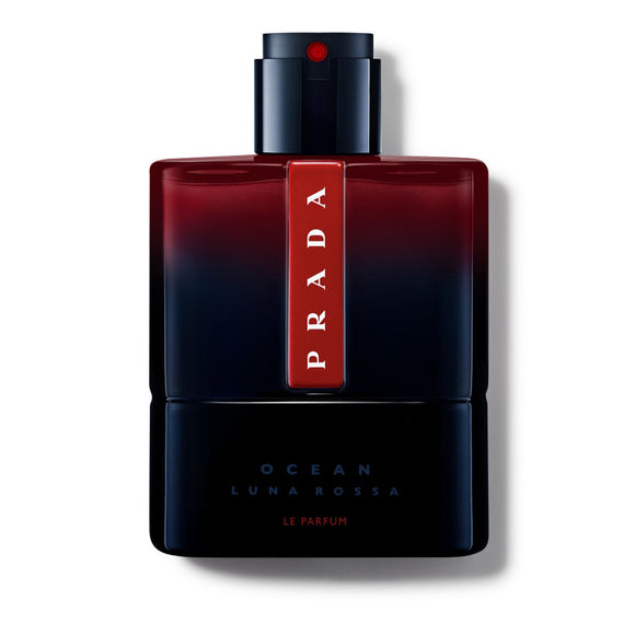 <strong> PRADA <br> LUNA ROSSA OCEAN </strong><br> Le Parfum