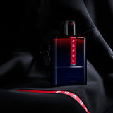 <strong> PRADA <br> LUNA ROSSA OCEAN </strong><br> Le Parfum