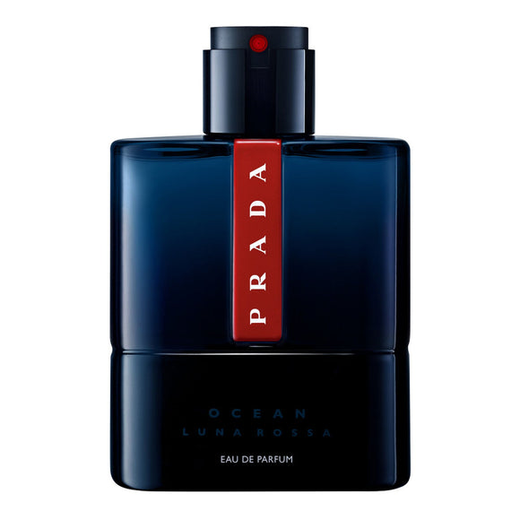 <strong> PRADA <br> LUNA ROSSA OCEAN </strong><br> Eau de Parfum