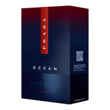 <strong> PRADA <br> LUNA ROSSA OCEAN </strong><br> Le Parfum