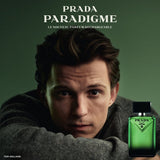 <strong> PRADA <br> PARADIGME </strong><br> Eau de Parfum