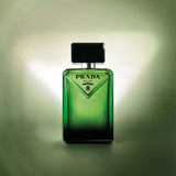 <strong> PRADA <br> PARADIGME </strong><br> Eau de Parfum