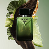 <strong> PRADA <br> PARADIGME </strong><br> Eau de Parfum