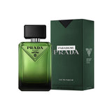 <strong> PRADA <br> PARADIGME </strong><br> Eau de Parfum
