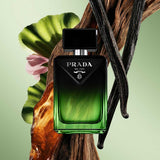 <strong> PRADA <br> PARADIGME LE PARFUM </strong><br> Parfum