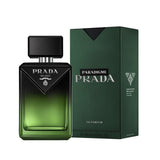 <strong> PRADA <br> PARADIGME LE PARFUM </strong><br> Parfum