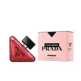 <strong> PRADA <br> PARADOXE RADICAL ESSENCE </strong><br> Parfum