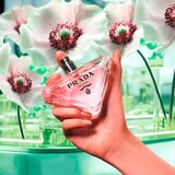 <strong> PRADA <br> PARADOXE VIRTUAL FLOWER </strong><br> Eau de Parfum