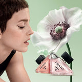 <strong> PRADA <br> PARADOXE VIRTUAL FLOWER </strong><br> Eau de Parfum