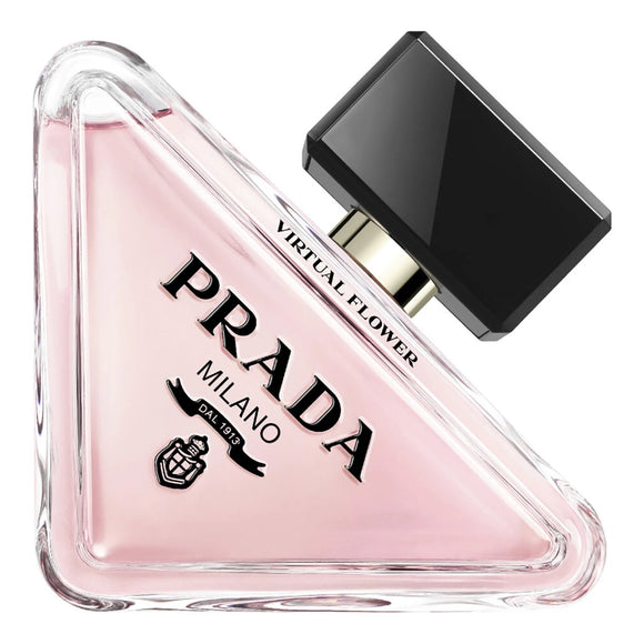 <strong> PRADA <br> PARADOXE VIRTUAL FLOWER </strong><br> Eau de Parfum