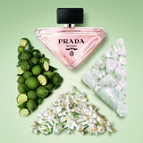 <strong> PRADA <br> PARADOXE VIRTUAL FLOWER </strong><br> Eau de Parfum