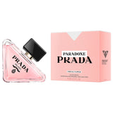 <strong> PRADA <br> PARADOXE VIRTUAL FLOWER </strong><br> Eau de Parfum