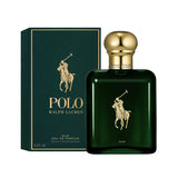 <strong> RALPH LAUREN <br> POLO OUD </strong><br> Eau de Parfum