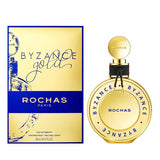 <strong> ROCHAS <br> BYZANCE GOLD </strong><br> Eau de Parfum