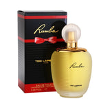<strong> TED LAPIDUS <br> RUMBA </strong><br> Eau de Toilette