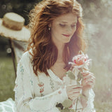 <strong> SISLEY <br> IZIA </strong><br> Eau de Parfum