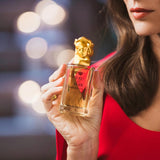 <strong> SISLEY <br> EAU DU SOIR </strong><br> Eau de Parfum