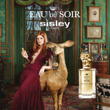 <strong> SISLEY <br> EAU DU SOIR </strong><br> Eau de Parfum