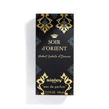 <strong> SISLEY <br> SOIR D'ORIENT </strong><br> Eau de Parfum