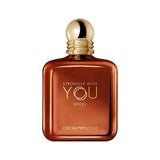 <strong> ARMANI <br> STRONGER WITH YOU SPICES </strong><br> Eau de Parfum
