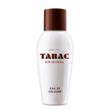 <strong> TABAC <br> TABAC ORIGINAL </strong><br> Eau de Cologne