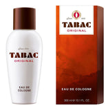 <strong> TABAC <br> TABAC ORIGINAL </strong><br> Eau de Cologne