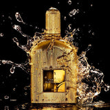 <strong> TOM FORD <br> BLACK ORCHID </strong><br> Parfum