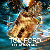 <strong> TOM FORD <br> COSTA AZZURRA </strong><br> Eau de Parfum