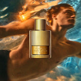 <strong> TOM FORD <br> COSTA AZZURRA </strong><br> Parfum