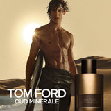 <strong> TOM FORD <br> OUD MINÉRALE </strong><br> Eau de Parfum