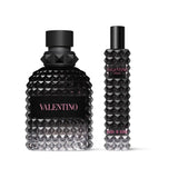 <strong> VALENTINO <br> UOMO BORN IN ROMA </strong><br> Coffret Eau de Toilette