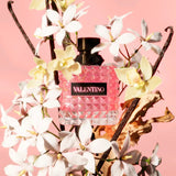 <strong> VALENTINO <br> DONNA BORN IN ROMA </strong><br> Coffret Eau de Parfum